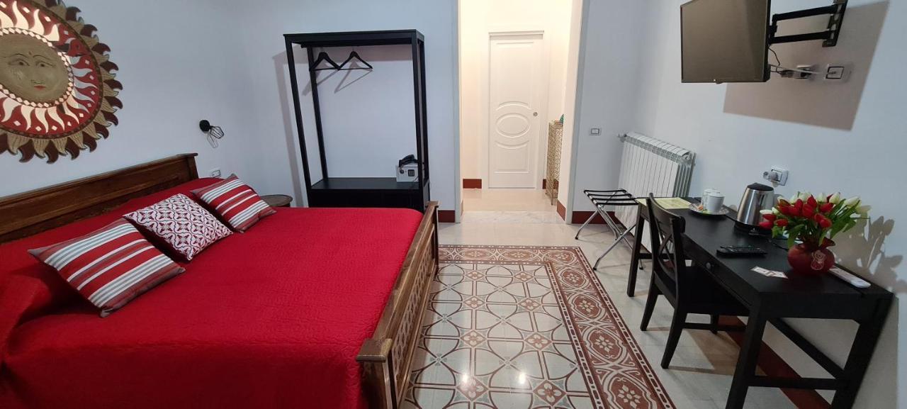 Ballaro Guest House Palermo Exterior foto