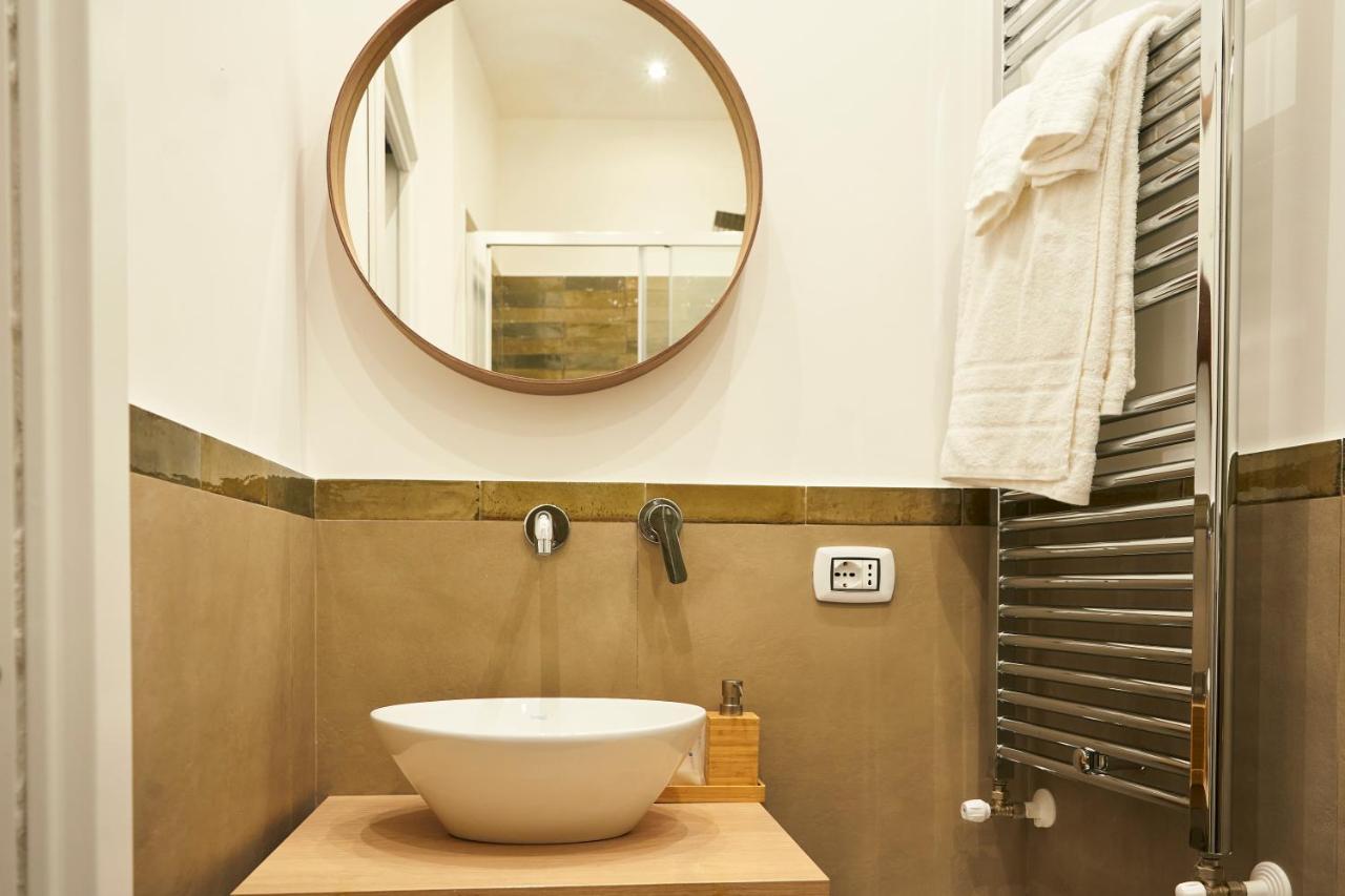 Ballaro Guest House Palermo Exterior foto