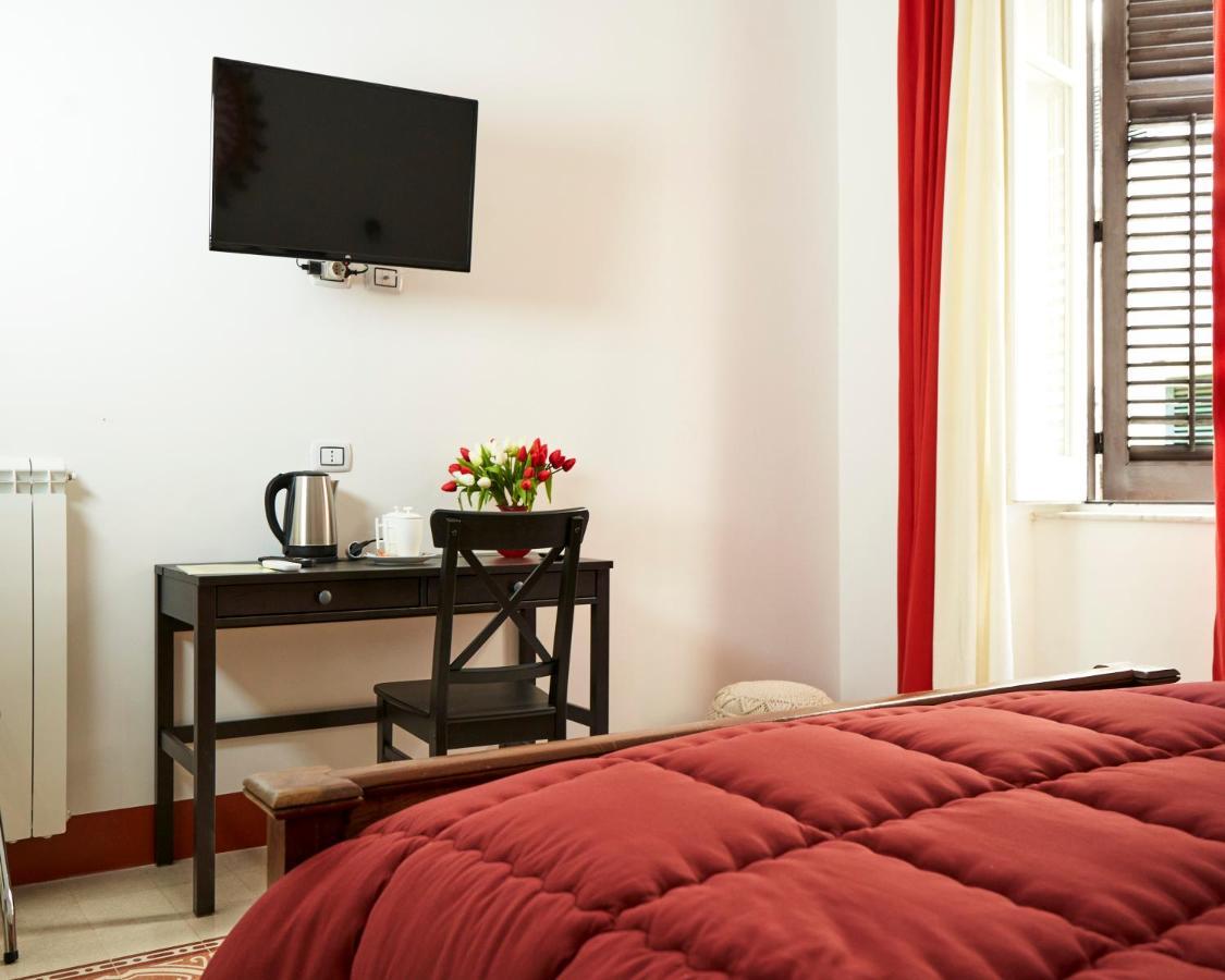 Ballaro Guest House Palermo Exterior foto